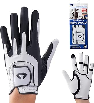 (未使用･未開封品)　ダイヤ(DAIYA) ゴルフグローブ フリーサイズゴルフグローブ US PGA グローブ 3003 右手 メンズ GL-3003 R qdkdu57 ダイヤフリーサイズグローブ ゴルフグローブ | ダイヤゴルフ